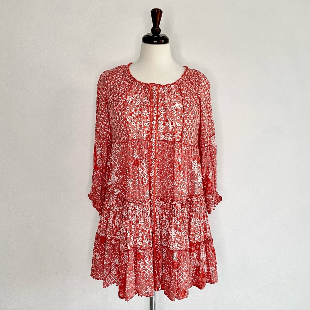 Poupette St.Barth Dress, S/M